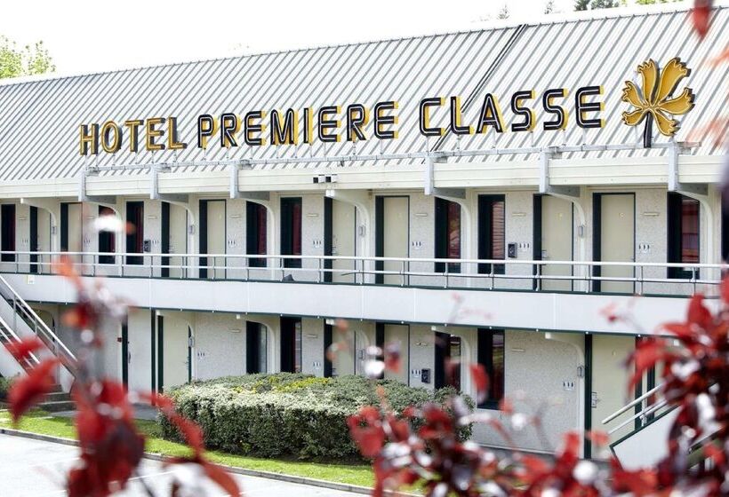 فندق Premiere Classe Tarbes  Bastillac