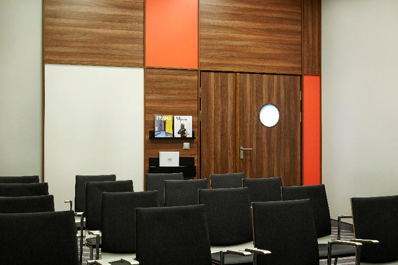 Fotos del hotel Puro Hotel Wroclaw:  21