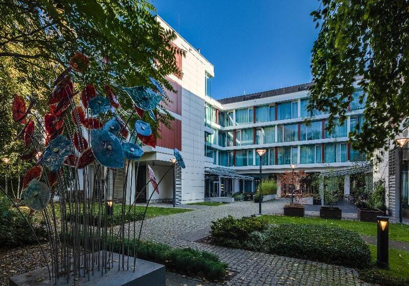 Fotos del hotel Puro Hotel Wroclaw:  49