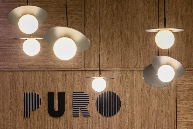Fotos del hotel Puro Hotel Wroclaw:  4