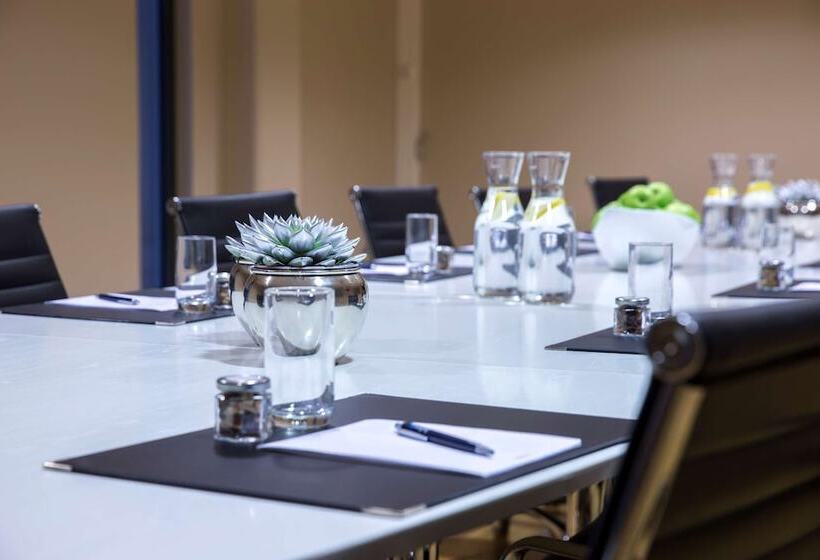 ホテル Radisson Blu Resort, Trysil