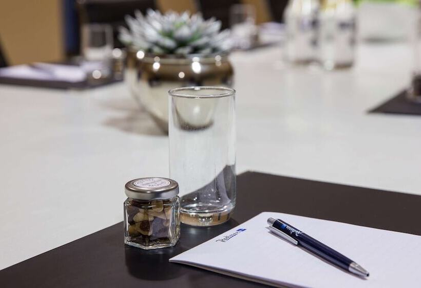 ホテル Radisson Blu Resort, Trysil