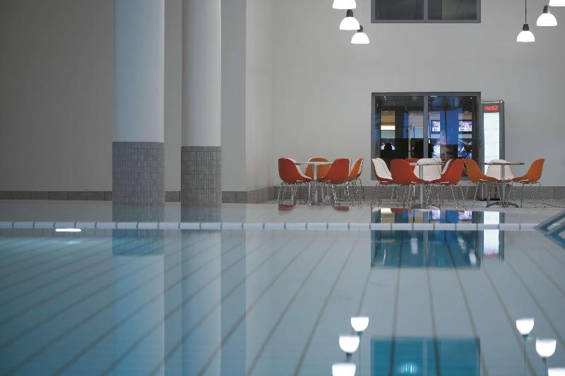 ホテル Radisson Blu Resort, Trysil