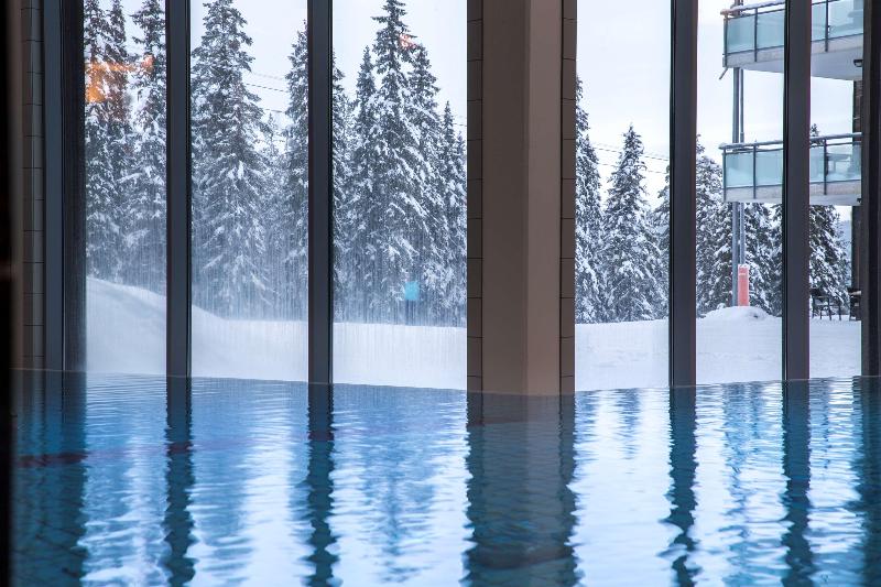 ホテル Radisson Blu Resort, Trysil