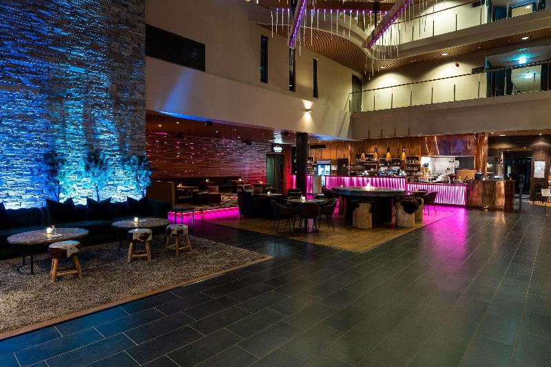 ホテル Radisson Blu Resort, Trysil
