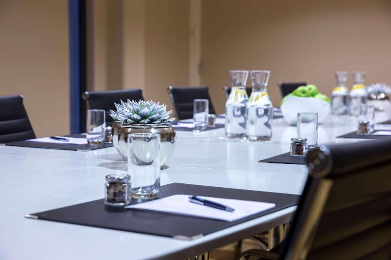 ホテル Radisson Blu Resort, Trysil