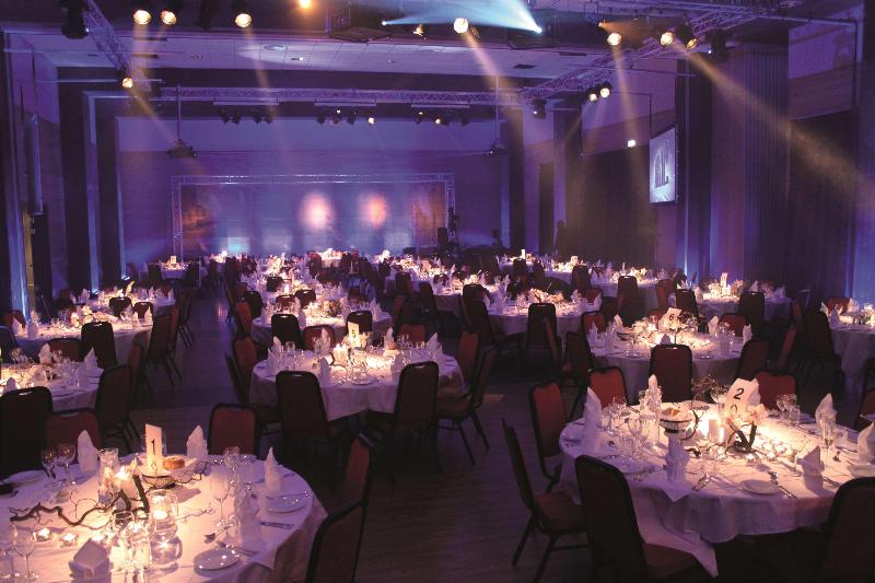 ホテル Radisson Blu Resort, Trysil