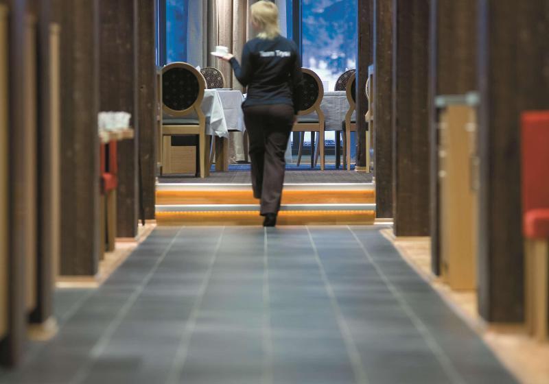 ホテル Radisson Blu Resort, Trysil