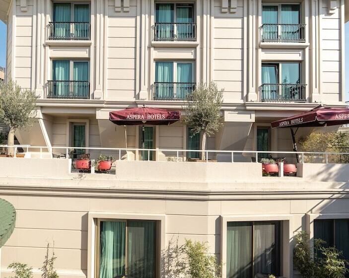 Fotos del hotel Ramada By Wyndham Istanbul Asia:  18