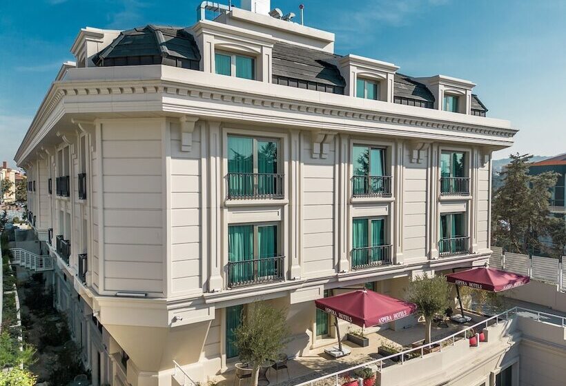 Fotos del hotel Ramada By Wyndham Istanbul Asia:  2