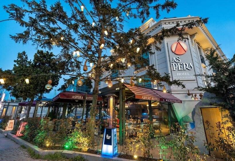 Fotos del hotel Ramada By Wyndham Istanbul Asia:  23