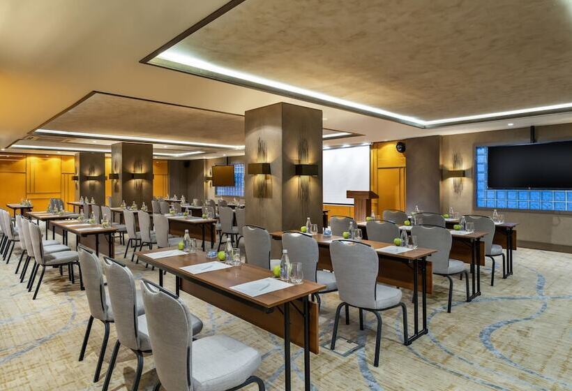 Fotos del hotel Ramada By Wyndham Istanbul Asia:  22