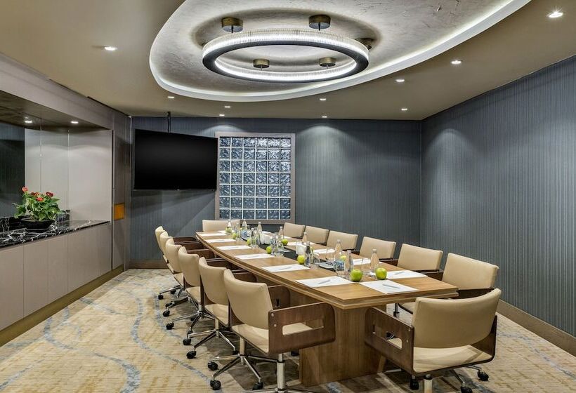 Fotos del hotel Ramada By Wyndham Istanbul Asia:  21