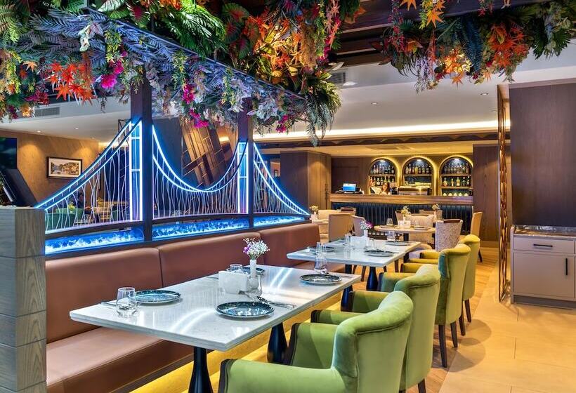 Fotos del hotel Ramada By Wyndham Istanbul Asia:  14