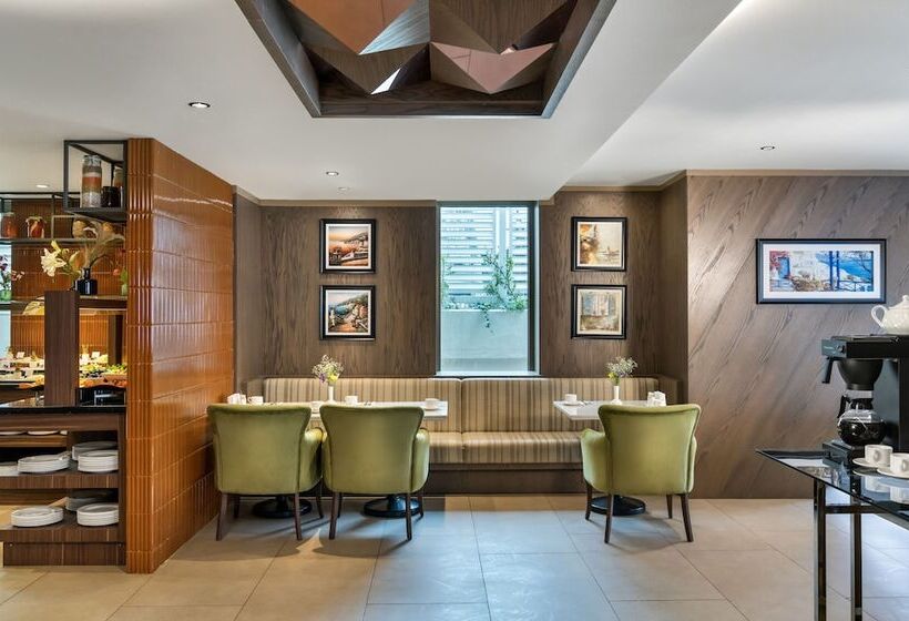 Fotos del hotel Ramada By Wyndham Istanbul Asia:  13