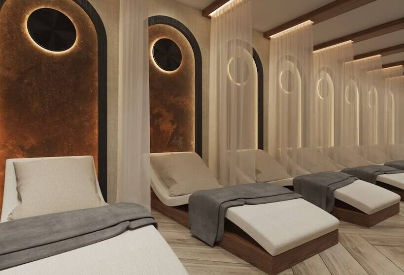 Fotos del hotel Ramada By Wyndham Istanbul Asia:  11