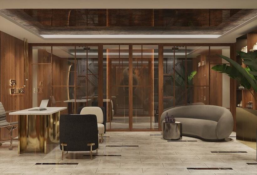 Fotos del hotel Ramada By Wyndham Istanbul Asia:  25