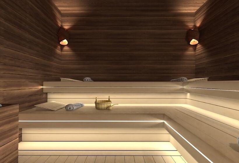 Fotos del hotel Ramada By Wyndham Istanbul Asia:  8