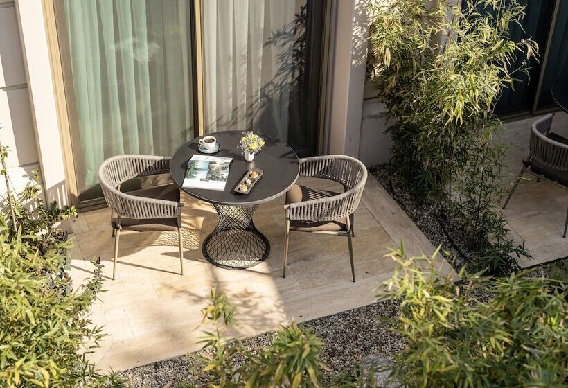 Fotos del hotel Ramada By Wyndham Istanbul Asia:  29