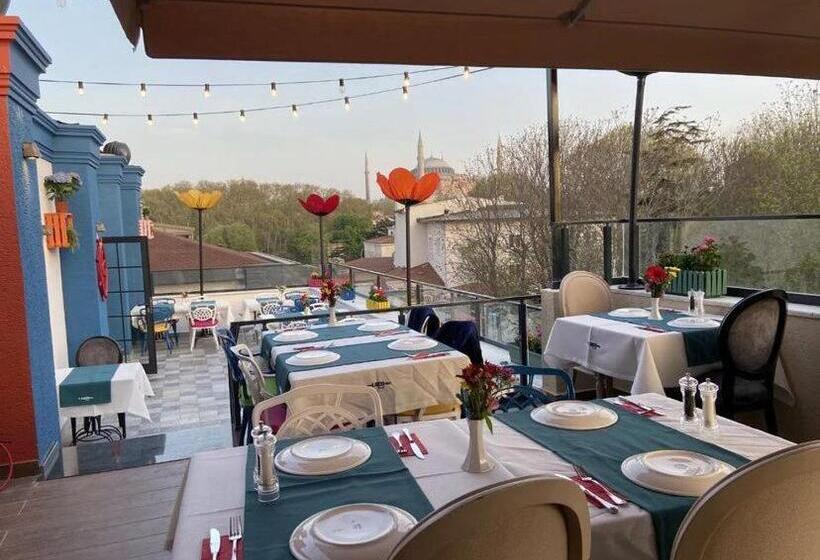 Fotos del hotel Raymond Hotel:  19