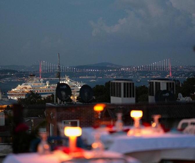 Fotos del hotel Raymond Hotel:  18