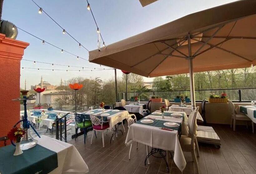 Fotos del hotel Raymond Hotel:  17