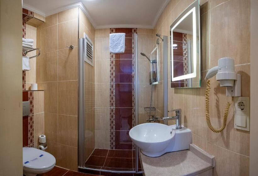 Fotos del hotel Raymond Hotel:  10