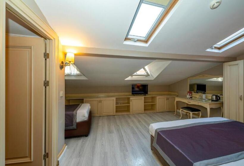 Fotos del hotel Raymond Hotel:  2