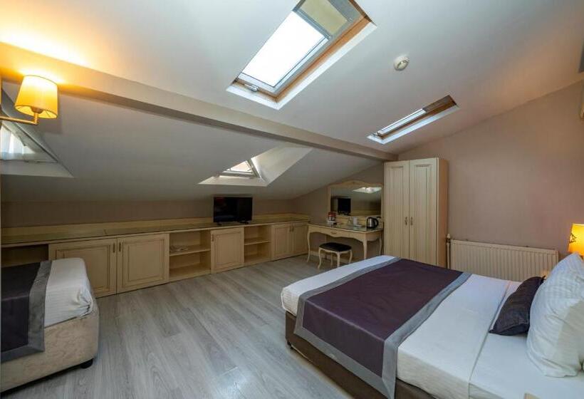 Fotos del hotel Raymond Hotel:  9