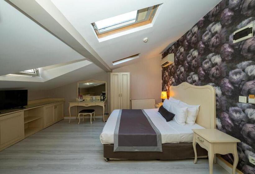 Fotos del hotel Raymond Hotel:  7