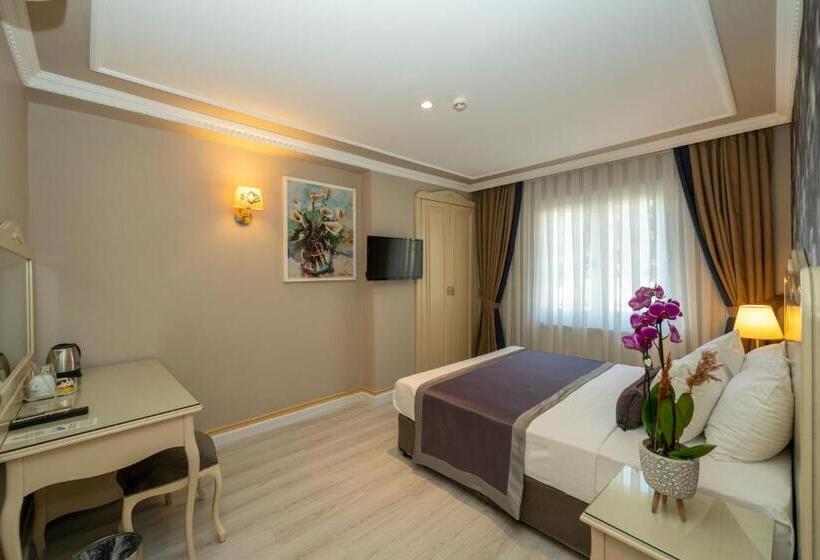 Fotos del hotel Raymond Hotel:  5