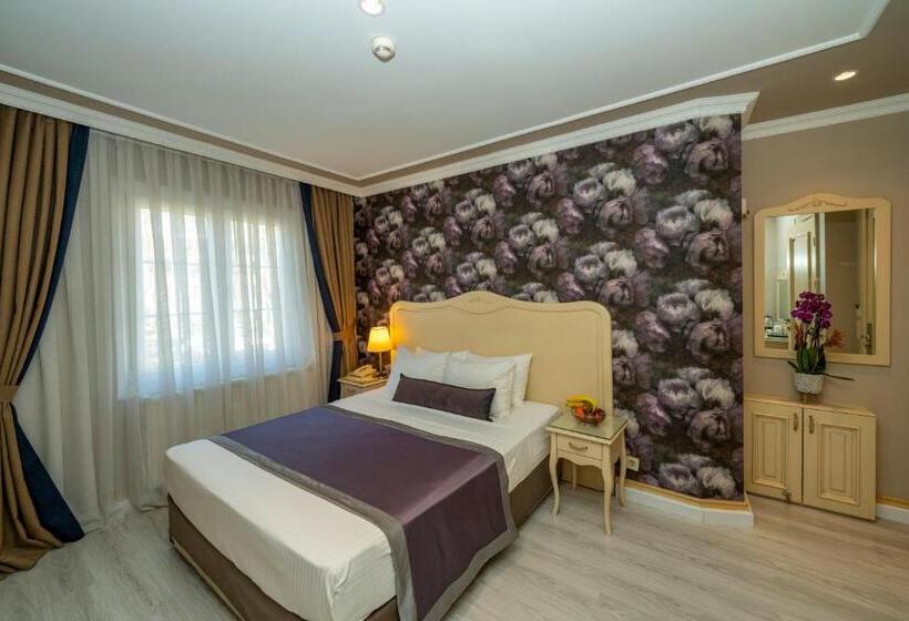 Fotos del hotel Raymond Hotel:  4