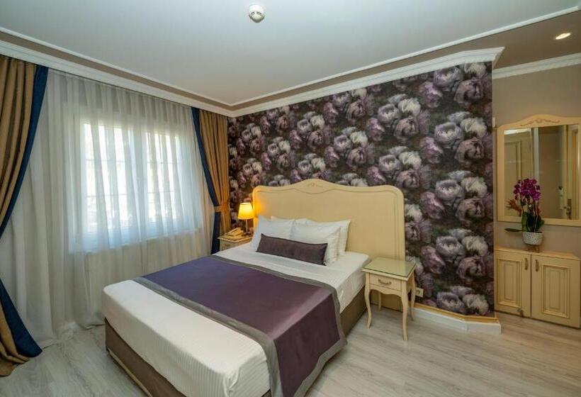 Fotos del hotel Raymond Hotel:  3