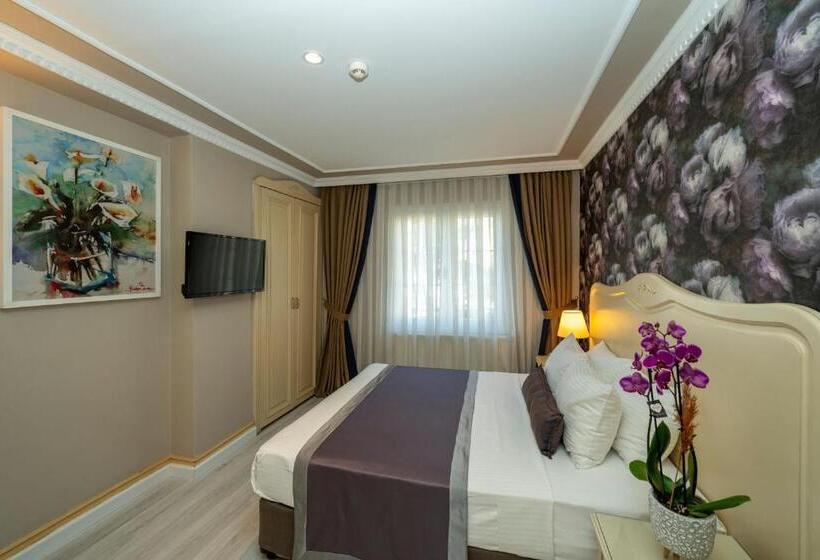 Fotos del hotel Raymond Hotel:  24