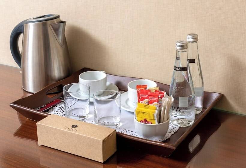 Fotos del hotel Recital:  3