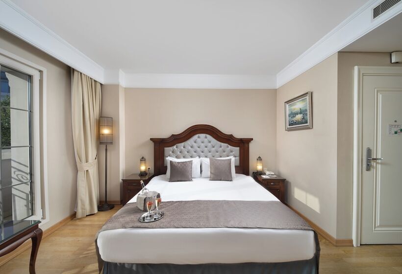 Fotos del hotel Recital:  5