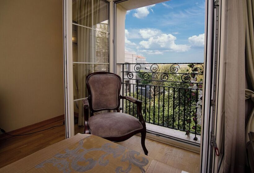 Fotos del hotel Recital:  22