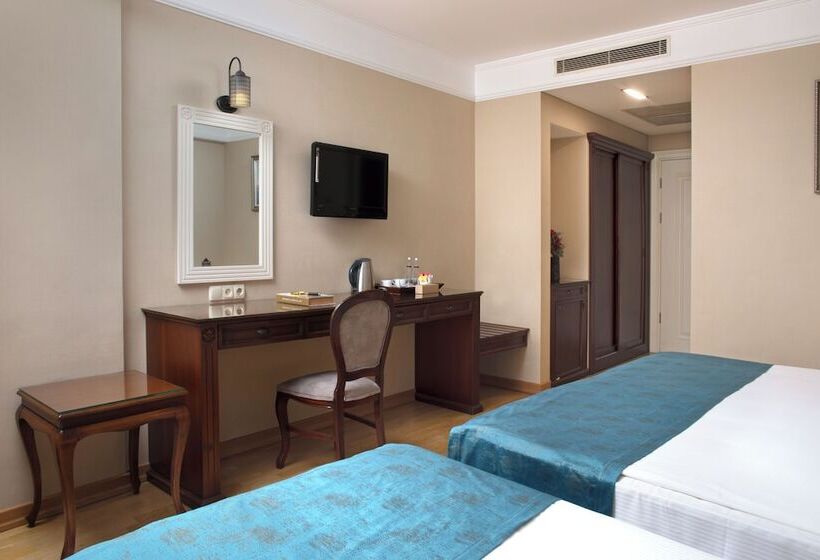 Fotos del hotel Recital:  10