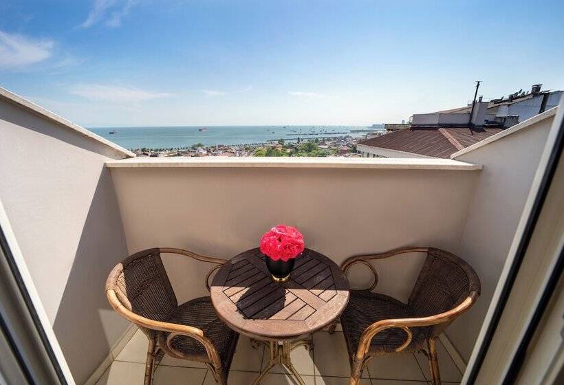 Fotos del hotel Recital:  15