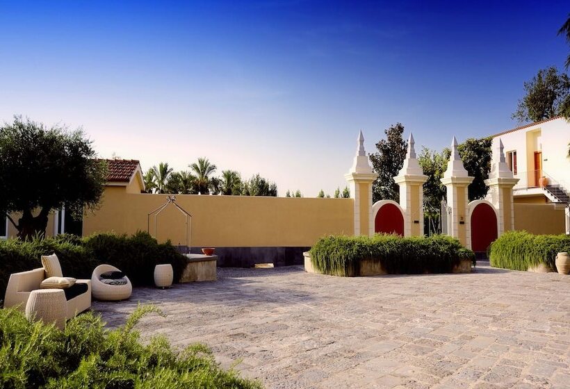 فندق Relais Villa Buonanno