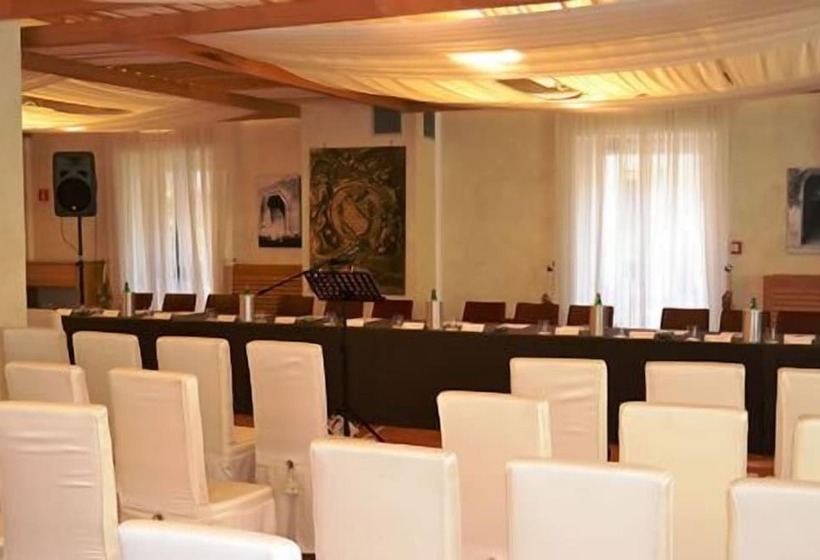 فندق Relais Villa Buonanno