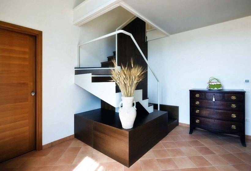 فندق Relais Villa Buonanno