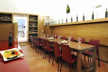 هتل Relais Villa Buonanno
