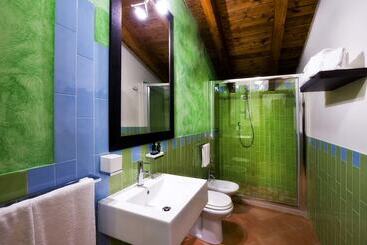 هتل Relais Villa Buonanno