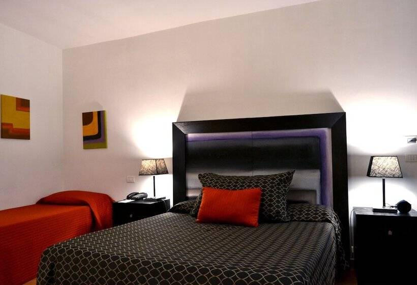 فندق Relais Villa Buonanno