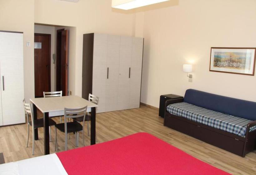 هتل Residence Circe