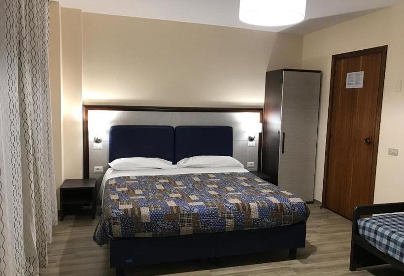 هتل Residence Circe
