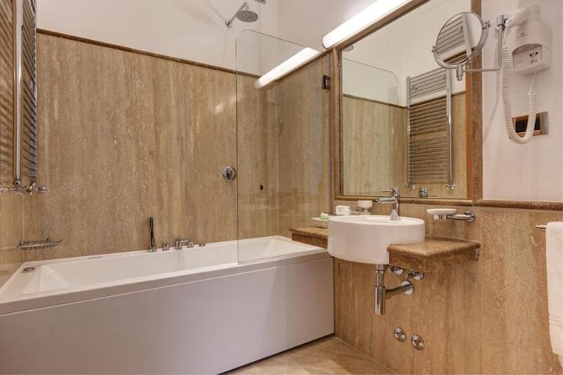 Fotos del hotel Residenza Romacentro:  3