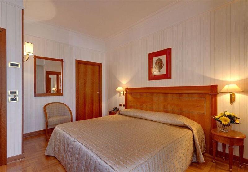 Fotos del hotel Residenza Romacentro:  8