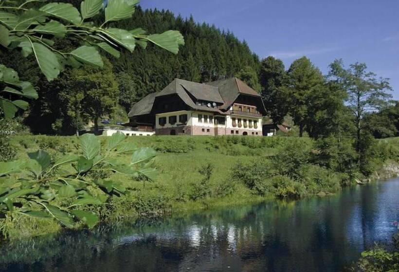 Отель Restaurant Ochsenwirtshof